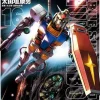 Gundam Thunderbolt #16