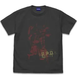 Gundam Thunderbolt: Psycho Zaku T-shirt SUMI L