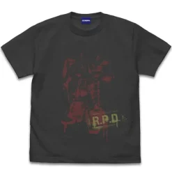 Gundam Thunderbolt: Psycho Zaku T-shirt SUMI XL