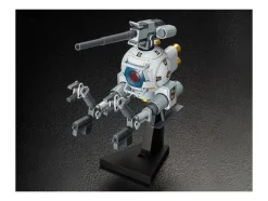 Gundam Thunderbolt #3 (with1/144 RB-79 Ball Thunderbolt Ver.)