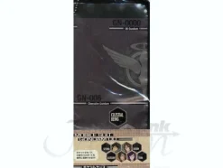 Gundam 00 Ticket Case