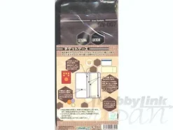 Gundam 00 Ticket Case