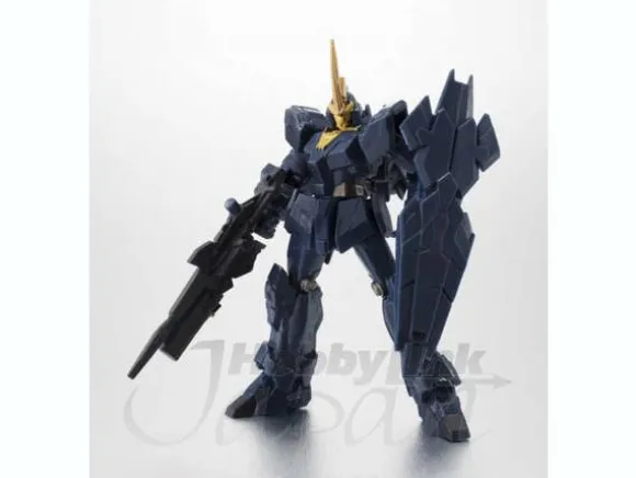 Gundam UC Ace Vol. 5 (with Assault Kingdom Banshee Norn)