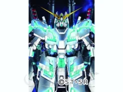 Gundam UC Calendar 2014