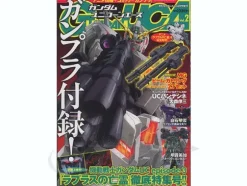 Gundam Unicorn Ace Vol. 2