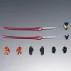 Gundam Universe GF13-017NJII Burning Gundam Renewal