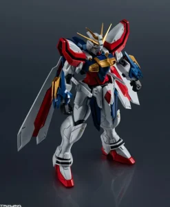 Gundam Universe GF13-017NJII Burning Gundam Renewal