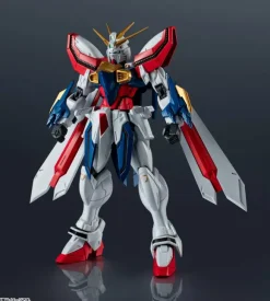 Gundam Universe GF13-017NJII Burning Gundam Renewal