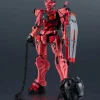 Gundam Universe gMS-Alpha Red Gundam
