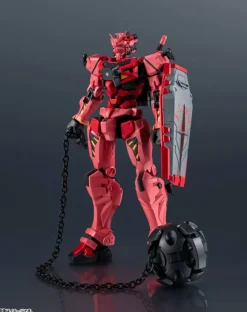 Gundam Universe gMS-Alpha Red Gundam