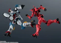 Gundam Universe gMS-Alpha Red Gundam