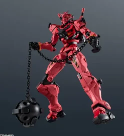 Gundam Universe gMS-Alpha Red Gundam