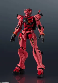Gundam Universe gMS-Alpha Red Gundam