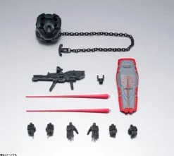 Gundam Universe gMS-Alpha Red Gundam