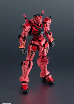 Gundam Universe gMS-Alpha Red Gundam