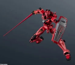 Gundam Universe gMS-Alpha Red Gundam