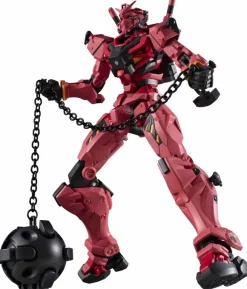 Gundam Universe gMS-Alpha Red Gundam