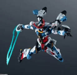 Gundam Universe gMS-Omega GQuuuuuuX