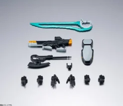 Gundam Universe gMS-Omega GQuuuuuuX