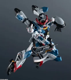 Gundam Universe gMS-Omega GQuuuuuuX