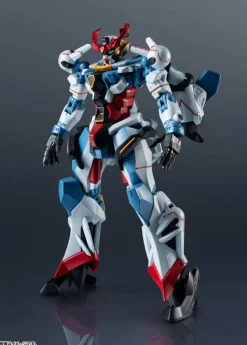 Gundam Universe gMS-Omega GQuuuuuuX