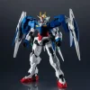 Gundam Universe GN-0000 + GNR-010 00 Raiser