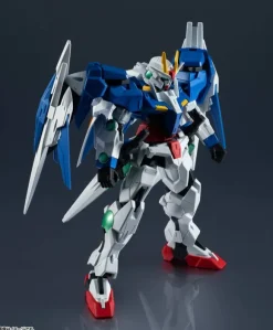 Gundam Universe GN-0000 + GNR-010 00 Raiser
