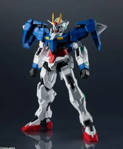 Gundam Universe GN-0000 + GNR-010 00 Raiser