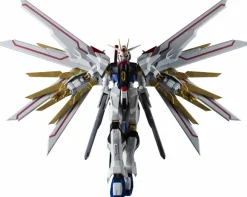 Gundam Universe ZGMF/A-262PD-P Mighty Strike Freedom Gundam