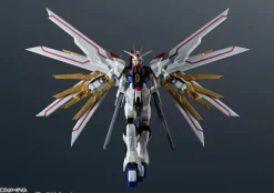 Gundam Universe ZGMF/A-262PD-P Mighty Strike Freedom Gundam