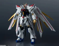 Gundam Universe ZGMF/A-262PD-P Mighty Strike Freedom Gundam