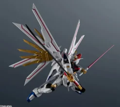 Gundam Universe ZGMF/A-262PD-P Mighty Strike Freedom Gundam