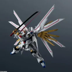 Gundam Universe ZGMF/A-262PD-P Mighty Strike Freedom Gundam