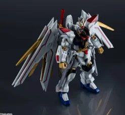 Gundam Universe ZGMF/A-262PD-P Mighty Strike Freedom Gundam