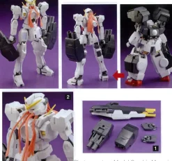 1/100 Gundam Virtue