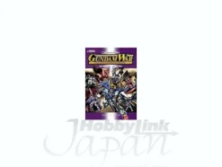 Gundam War Complete Guide #4