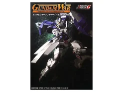 Gundam War Player's Bible 2009