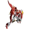Gundam Weapons Build Fighters Hono Wing Gundam Zero Hono