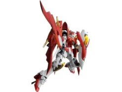 Gundam Weapons Build Fighters Hono Wing Gundam Zero Hono