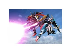 Gundam Weapons Build Fighters Hono Wing Gundam Zero Hono