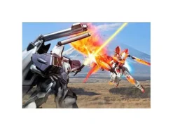 Gundam Weapons Build Fighters Hono Wing Gundam Zero Hono