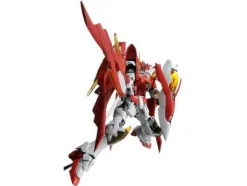 Gundam Weapons Build Fighters Hono Wing Gundam Zero Hono