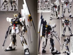 Gundam Weapons: Char's Counterattack Special Editi