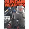 Gundam Weapons: GP01Fb & GP02A