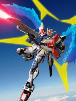 Gundam Weapons Gundam Build Series Best Selection
