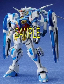Gundam Weapons Gundam Reconguista in G