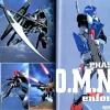 Gundam Weapons: Gundam Seed Remasters #2