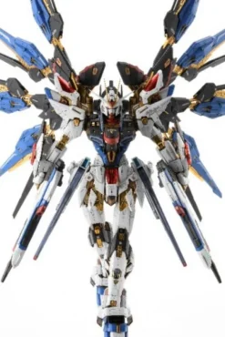 Gundam Weapons Gundam Seed World of Cosmic Era