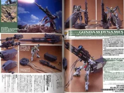 Gundam Weapons: Gundam 00 Special Edition