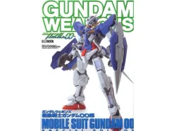 Gundam Weapons: Gundam 00 Special Edition